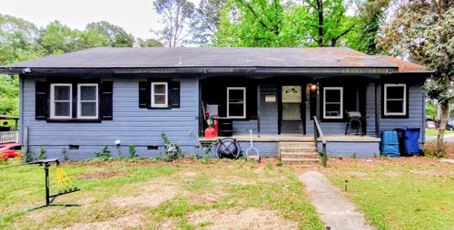 533 Crestwood, Camden, AR, 71701 | Card Image