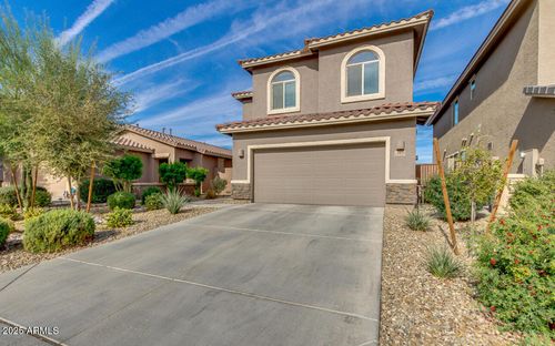 19810 W Woodlands Ave, Buckeye, AZ, 85326-3044 | Card Image