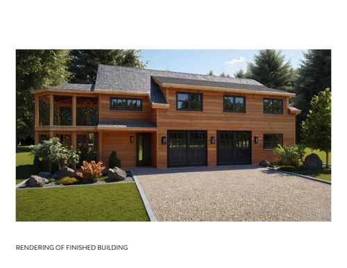 16 Crowley Road, Lincolnville, ME, 04849 | Card Image