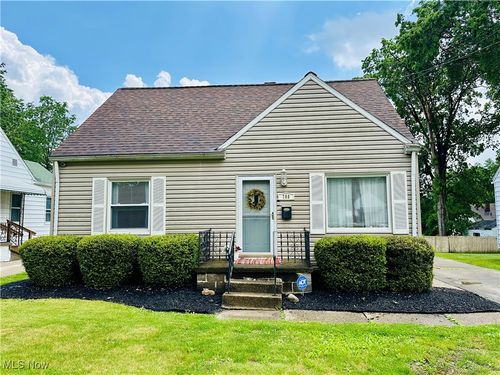 788 E Archwood Avenue, Akron, OH, 44306 | Card Image
