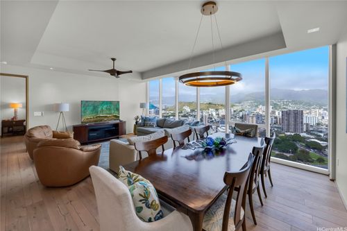 ph4501-888 Kapiolani Blvd, Honolulu, HI, 96813-5245 | Card Image