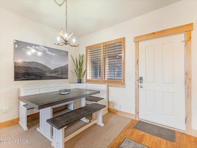 1313 - 5519 Lillehammer Lane, Home with 3 bedrooms, 2 bathrooms and null parking in Park City UT | Image 3