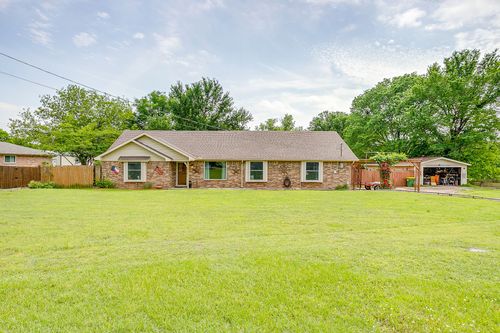 122 Valley Vista Dr, Burleson, TX, 76028-1356 | Card Image