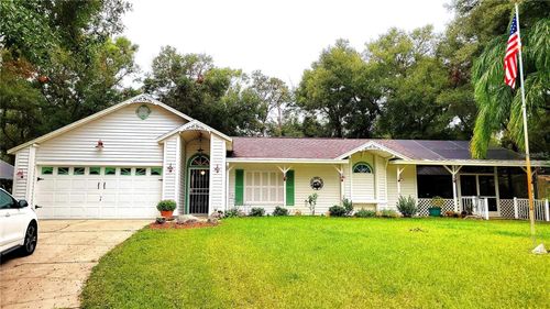 800 Sand Crane Ln, LAKE HELEN, FL, 32744-3630 | Card Image