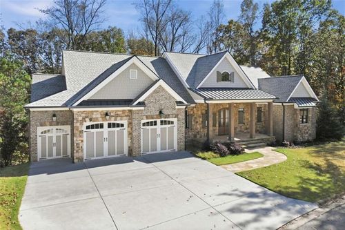 6011 Windjammer Way, Gainesville, GA, 30506-7824 | Card Image