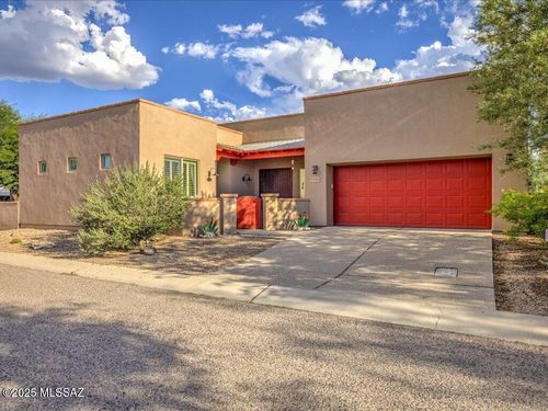 10606 E John Mcnair Place, Tucson, AZ, 85747 | Card Image
