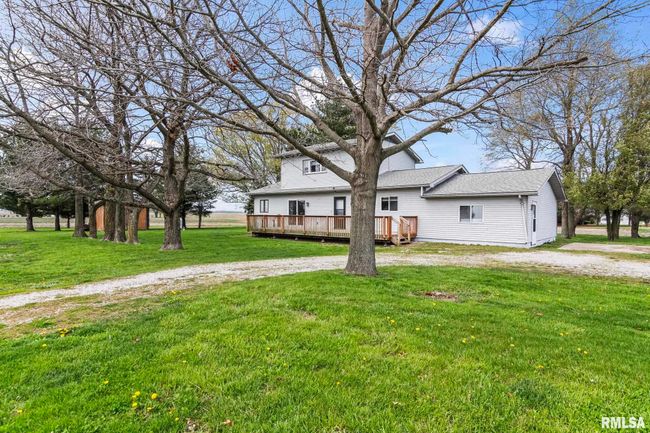 34187 E 6 Th Rd, House other with 3 bedrooms, 2 bathrooms and null parking in Pawnee IL | Image 33