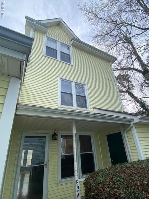524 Pine Tops Ct, Virginia Beach, VA, 23451-5560 | Card Image