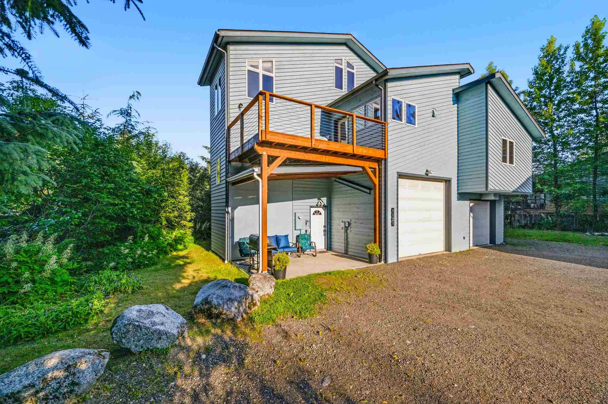 Residential in Juneau 2