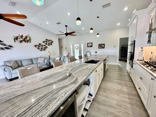 16441 Sw 120 Th Pl, House other with 2 bedrooms, 2 bathrooms and null parking in CEDAR KEY FL | Image 16