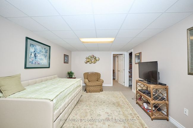 50 Portal Dr, House attached with 3 bedrooms, 2 bathrooms and 2 parking in Port Colborne ON | Image 23