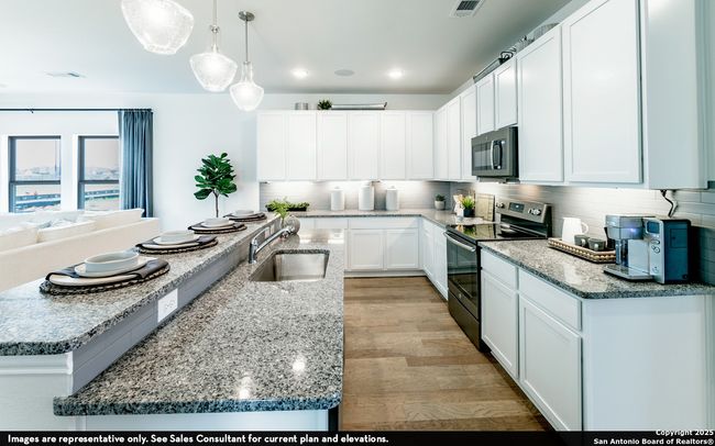 8908 Grey Elm, House other with 3 bedrooms, 2 bathrooms and null parking in Elmendorf TX | Image 11