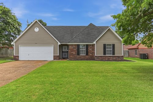4101 Long Creek Rd, Memphis, TN, 38125-5033 | Card Image