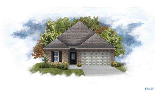 24372 Bekah Lane, Toney, AL, 35773 | Card Image