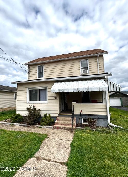 1121 1st Ave, Berwick, PA, 18603-1701 | Card Image