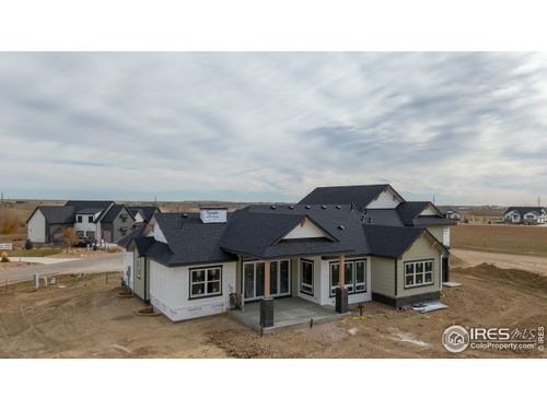 2664 Cutter Dr, Severance, CO, 80524-8562 | Card Image