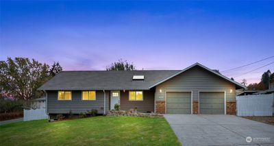 408 13th Street, House other with 3 bedrooms, 2 bathrooms and 2 parking in Snohomish WA | Image 1