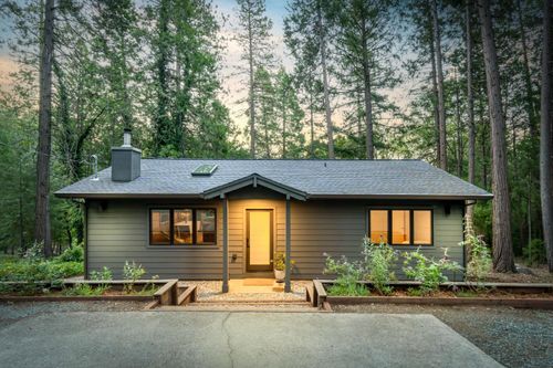 12281 Madrona Way, Nevada City, CA, 95959-3506 | Card Image