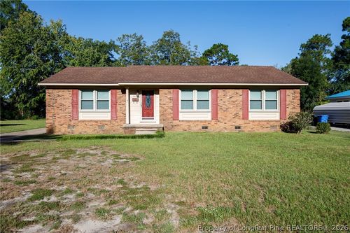 5313 Hampton Rd, Fayetteville, NC, 28311-1319 | Card Image