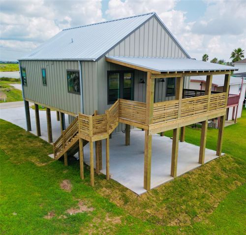 1535 County Road 201, Sargent, TX, 77414-2171 | Card Image