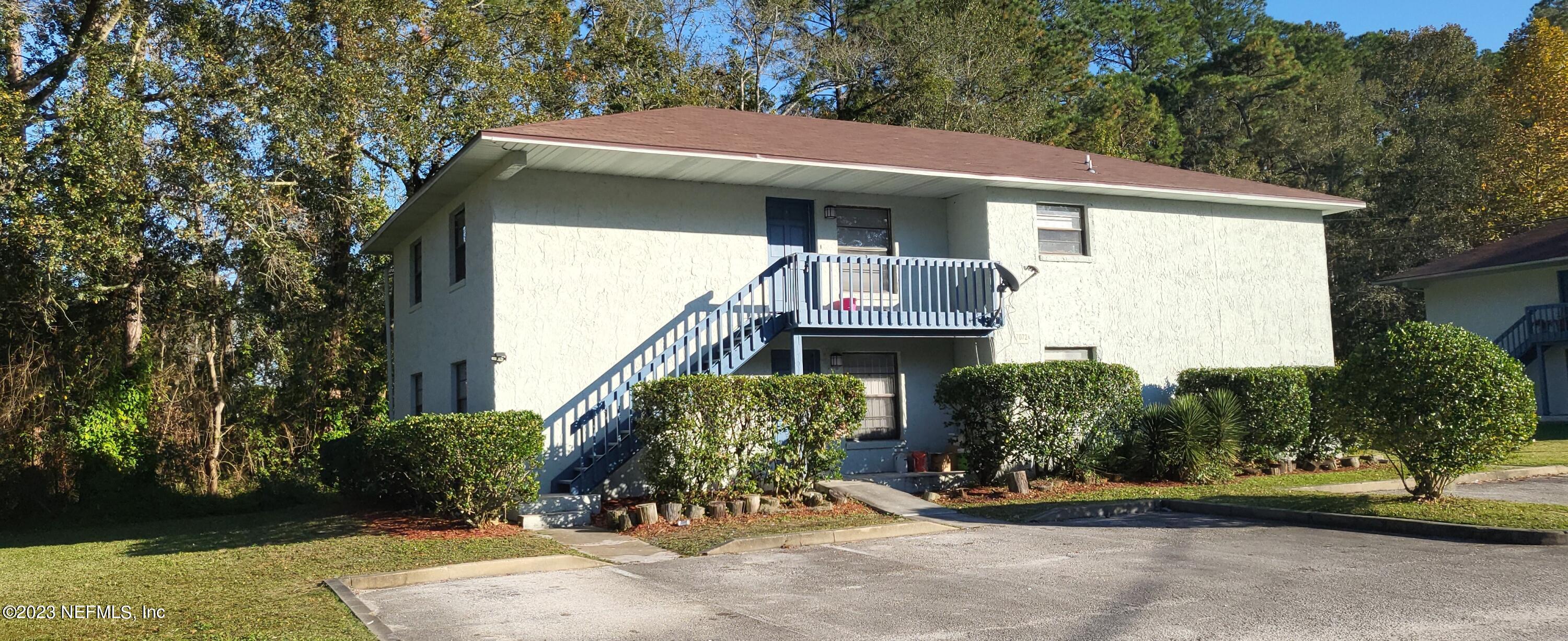 1 7072 Wiley Road, Sold in Jacksonville Zoocasa