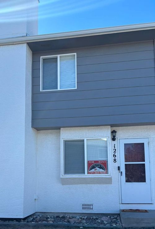 1268 Soaring Eagle Dr, Colorado Springs, CO, 80915-3174 | Card Image