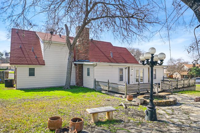6323 Handsome Lake Dr, House other with 5 bedrooms, 4 bathrooms and null parking in Leon Valley TX | Image 29