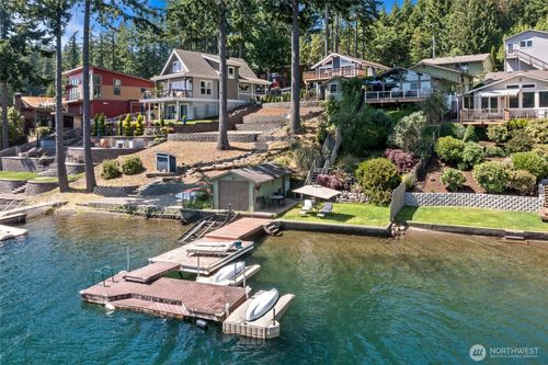 2239 Summit Lake Shore Road Se, Olympia, WA, 98502 | Card Image