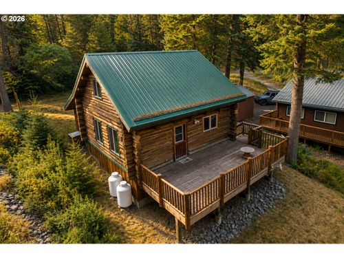 60020 Wilderness Rd, Joseph, OR, 97846-8371 | Card Image