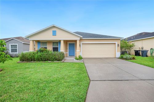 6819 Glenbrook Dr, Lakeland, FL, 33811-2391 | Card Image