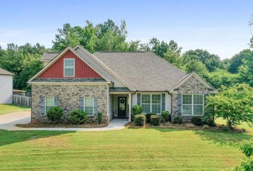 1246 Foxcreek Dr, Mcdonough, GA, 30252-6655 | Card Image
