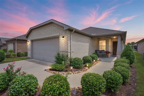 418 Thistle Thorn Dr, The Woodlands, TX, 77382-1845 | Card Image