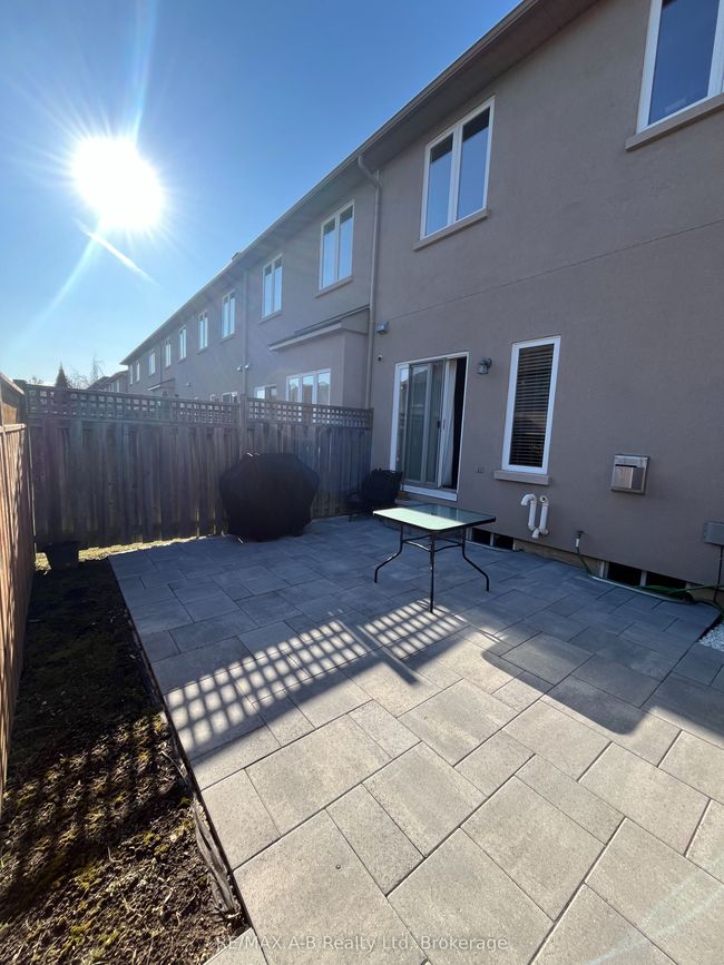19 - 19 Valleyside Lane, Condo with 3 bedrooms, 3 bathrooms and 1 parking in Dundas ON | Image 27