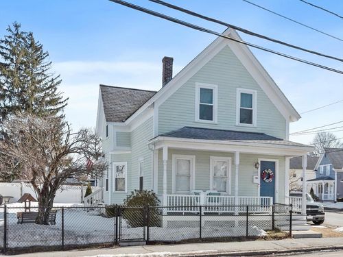 104 Woodward Ave, Lowell, MA, 01854-2518 | Card Image