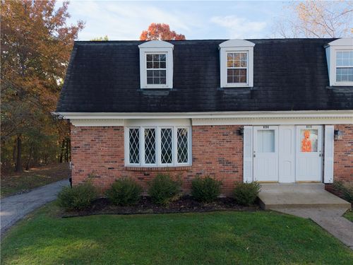 9278-9280 N Florence Rd, Mccandless, PA, 15237 | Card Image