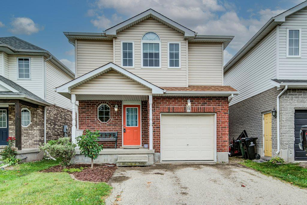 14 Raising Mill Gate, Pending in Elmira - eXp Realty