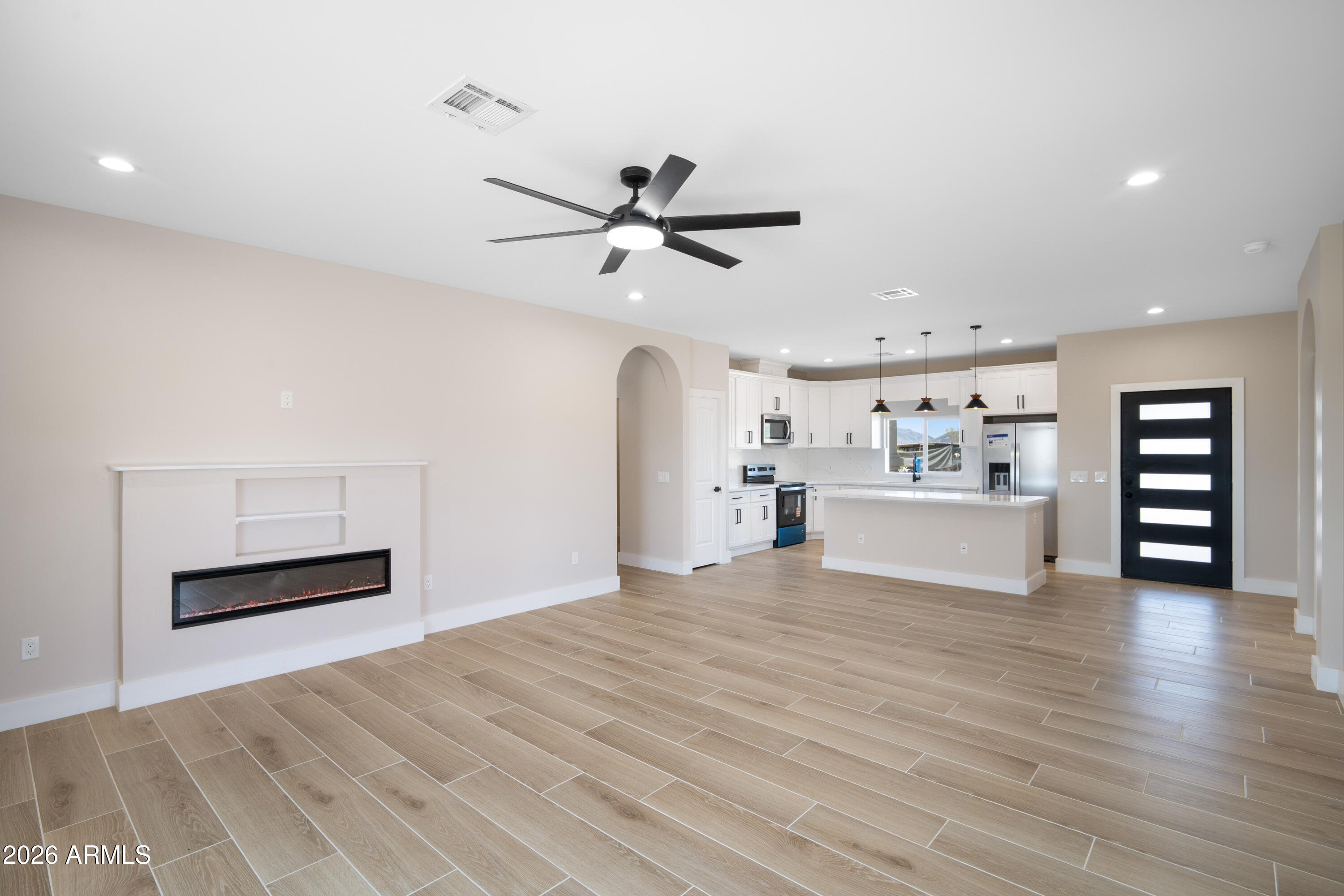 Residential in Tonopah 5