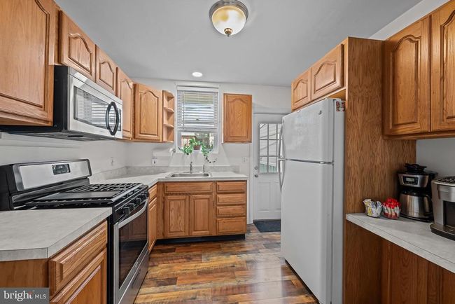 1909 Shallcross Ave, Townhouse with 2 bedrooms, 1 bathrooms and null parking in WILMINGTON DE | Image 8