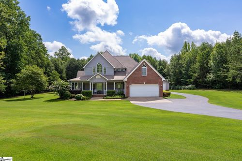 4982 N Highway 14, Landrum, SC, 29356-9286 | Card Image