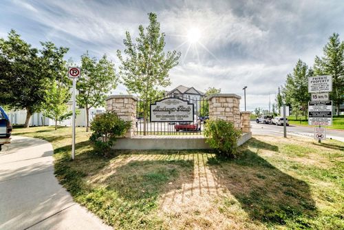 8101-304 Mackenzie Way Sw, Airdrie, AB, T4B3H8 | Card Image