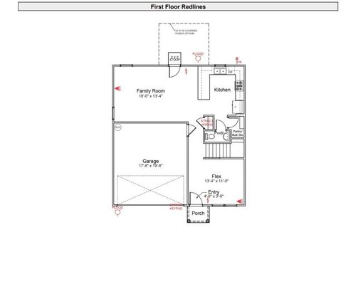 12081 Lansbury Dr, Inman, SC, 29349-9320 | Card Image