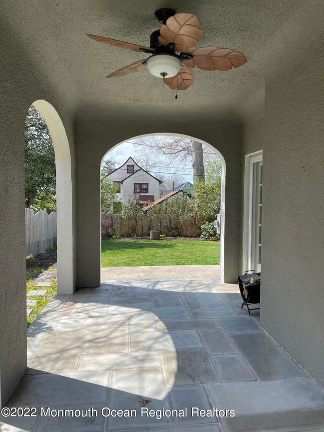 510 Blanchard Pkwy, House other with 4 bedrooms, 3 bathrooms and null parking in West Allenhurst NJ | Image 7