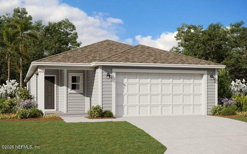 1764 Trainors Way, JACKSONVILLE, FL, 32218-1788 | Card Image