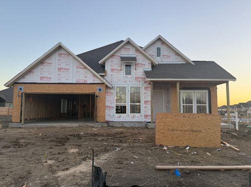 17209 Hope Bergman Road, Pflugerville, TX, 78660 | Card Image