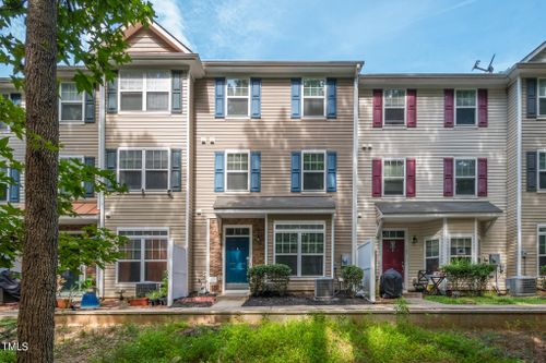 105-2230 Valley Edge Drive, Raleigh, NC, 27614 | Card Image