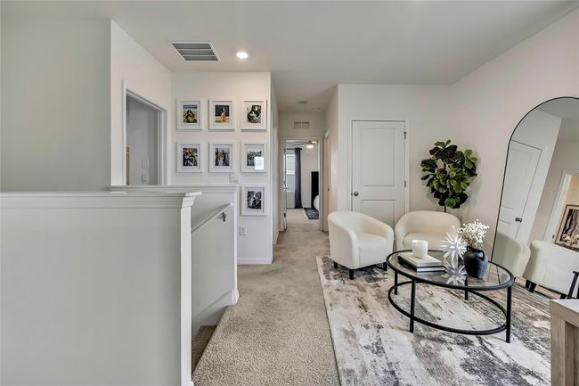 9188 Forge Breeze Loop, House other with 4 bedrooms, 3 bathrooms and null parking in WESLEY CHAPEL FL | Image 12