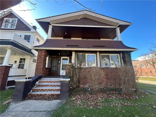 2536-2538 Cheshire Rd, Shaker Heights, OH, 44120-5493 | Card Image