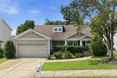 1857 Brookmeadow Ln, Hermitage, TN, 37076-1393 | Card Image