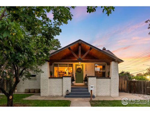 3359 N Steele St, Denver, CO, 80205-4334 | Card Image