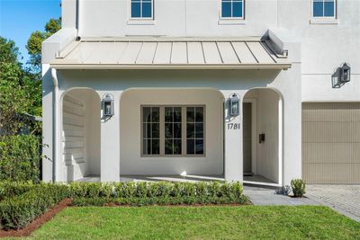 1781 Goodrich Avenue, House other with 4 bedrooms, 3 bathrooms and null parking in Winter Park FL | Image 3